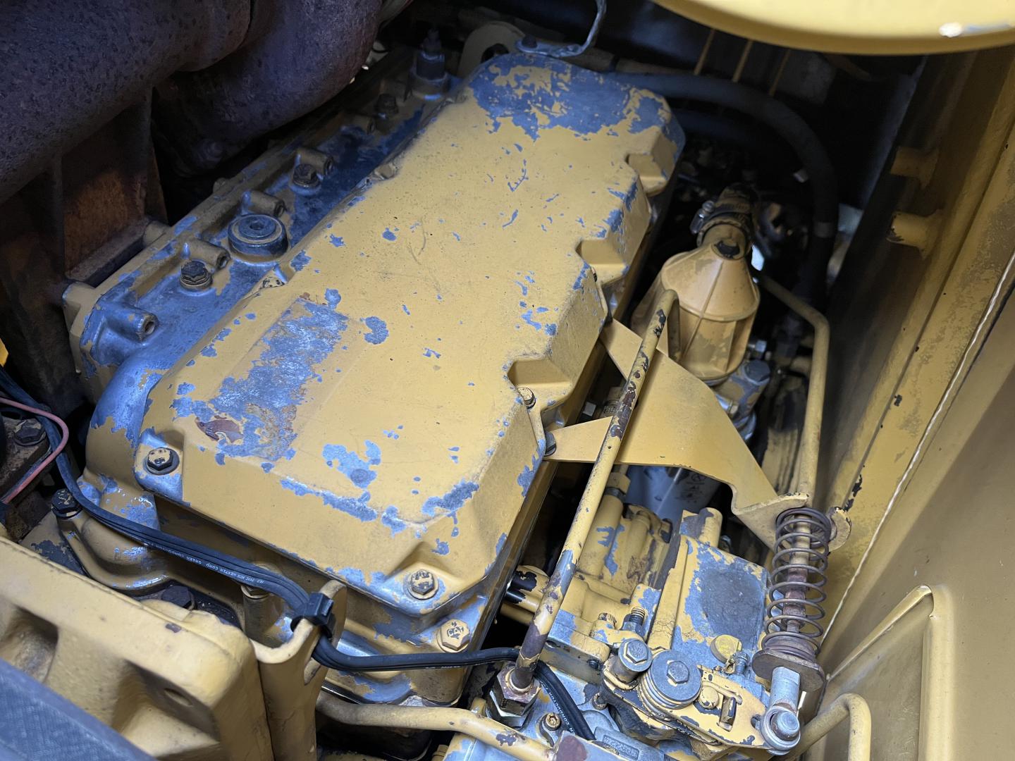 ./imagenes/INVOICE/2019/17271/RETROEXCAVADORA CATERPILLAR 446B (9).JPG